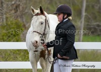 GMHA May Schooling and H/J Show