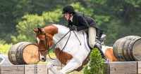 GMHA Summer Hunter Jumper Show