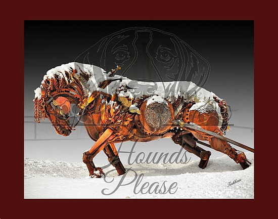 Iron Horse