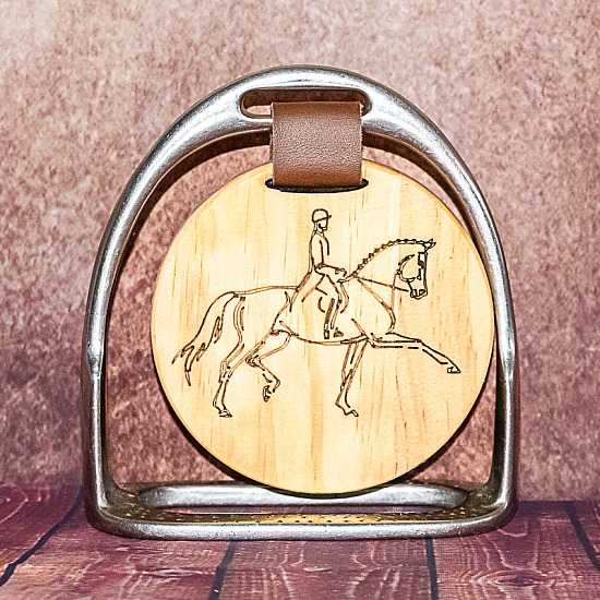 Dressage Extension