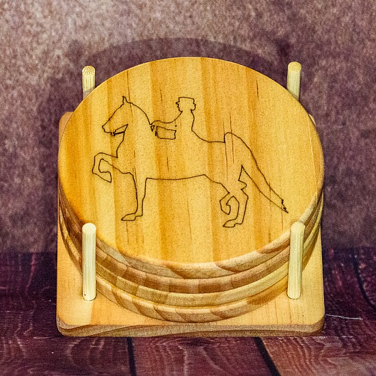 Saddlebred 3-Gaited
