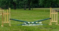 North Shore Horsemen's Association July Hunter Show 
