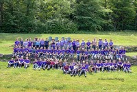 GMHA Junior Horsemanship Clinic