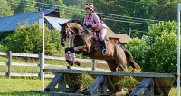 GMHA Festival of Eventing