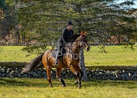 Myopia Fall Hunter Pace