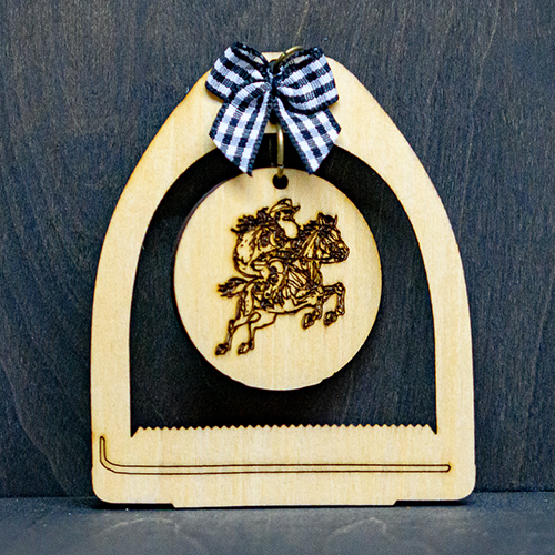 Christmas ornaments and decor