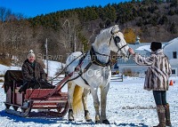 GMHA Sleigh Day