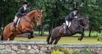 125th Myopia Horse Show