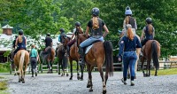 GMHA Junior Horsemanship Clinic