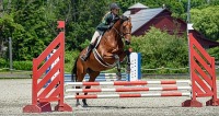 GMHA Summer Hunter Jumper