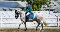 GMHA July Dressage Days