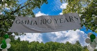 GMHA 100th Anniversary Celebration