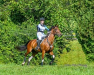 GMHA Festival of  Eventing